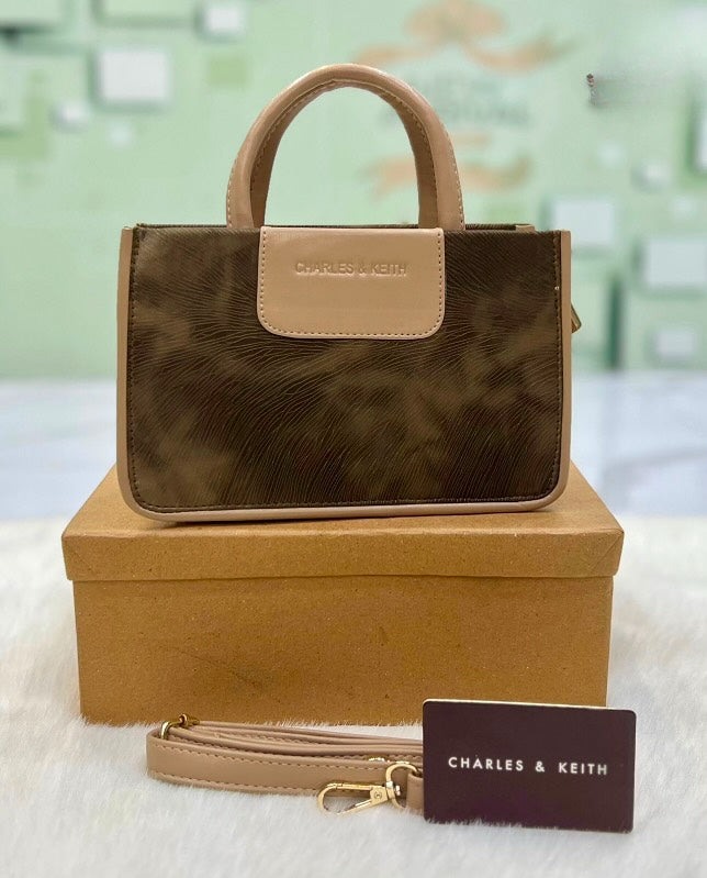 CHARLES & KEITH