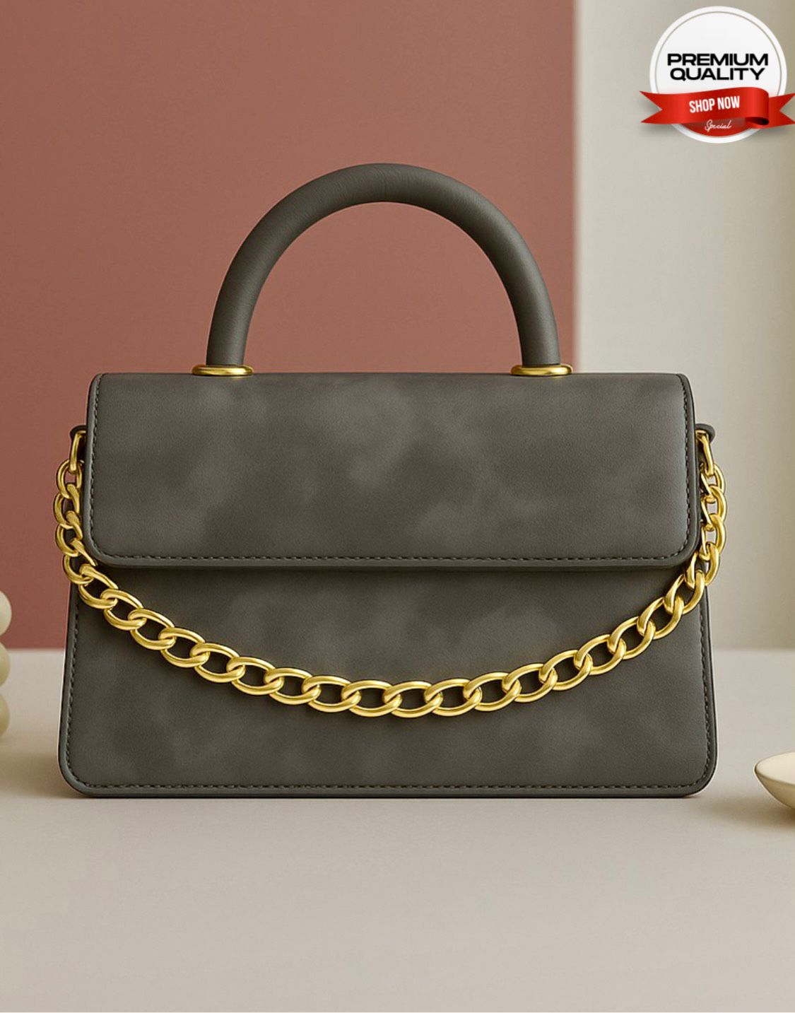 Cross style bags