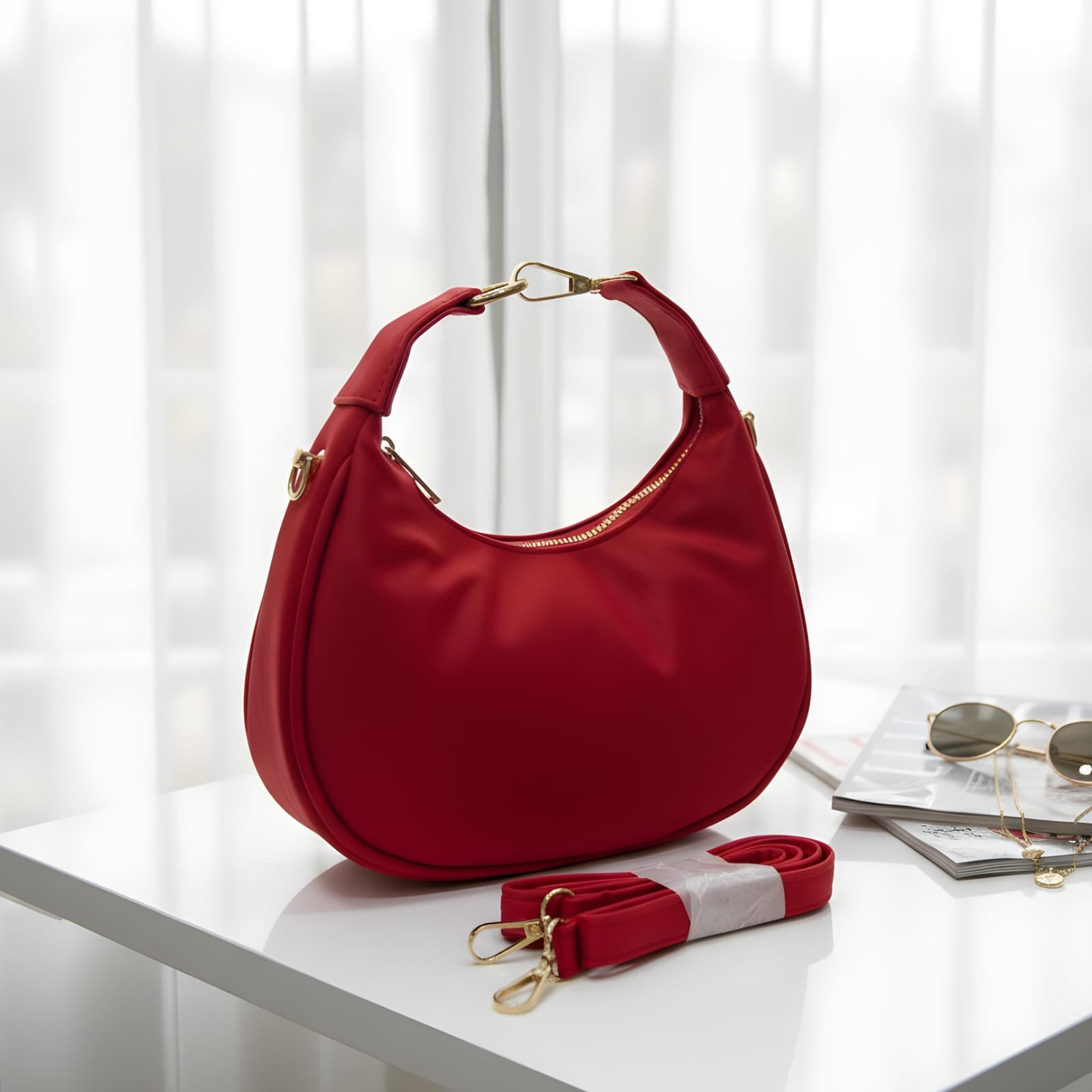 Genz bags