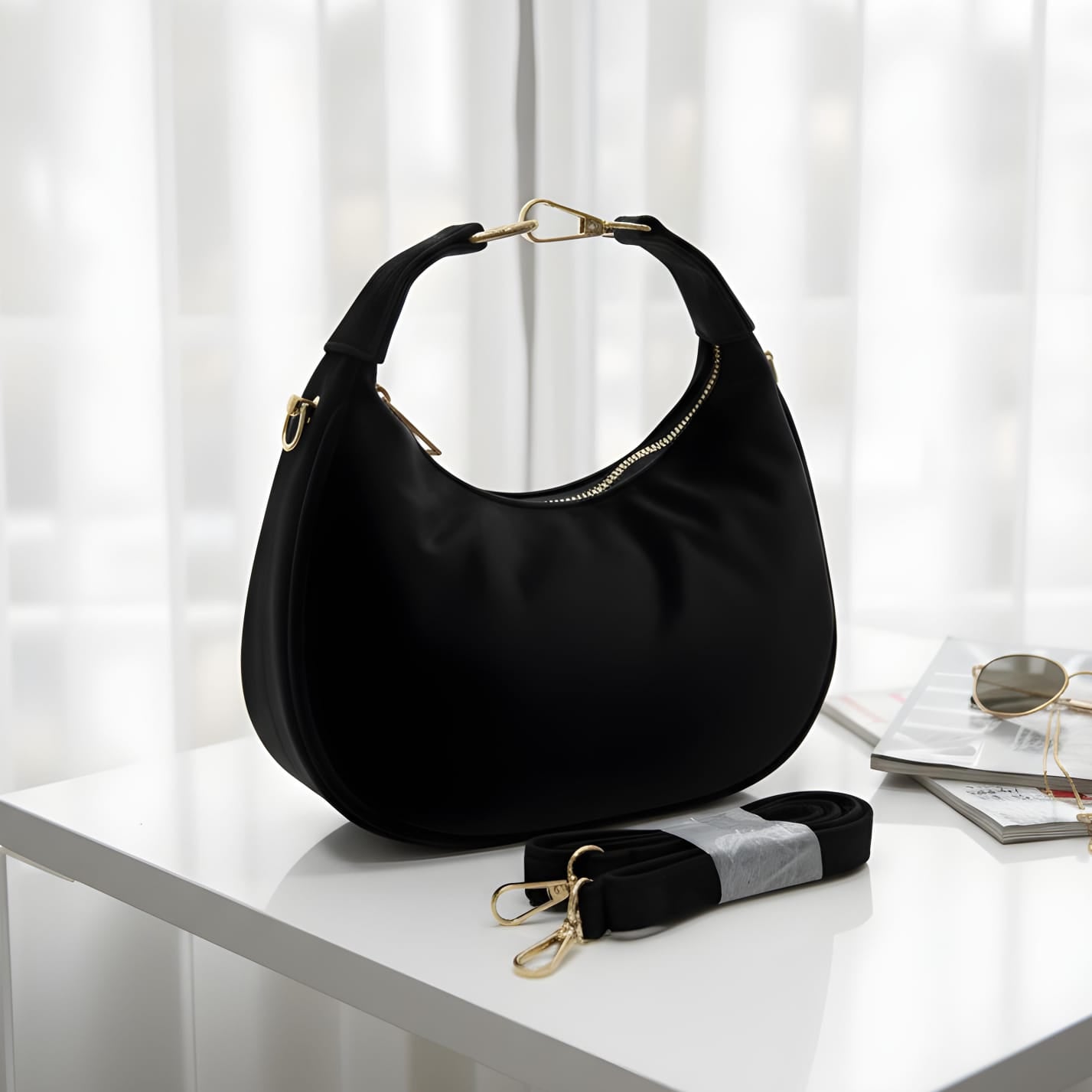 Genz Bags