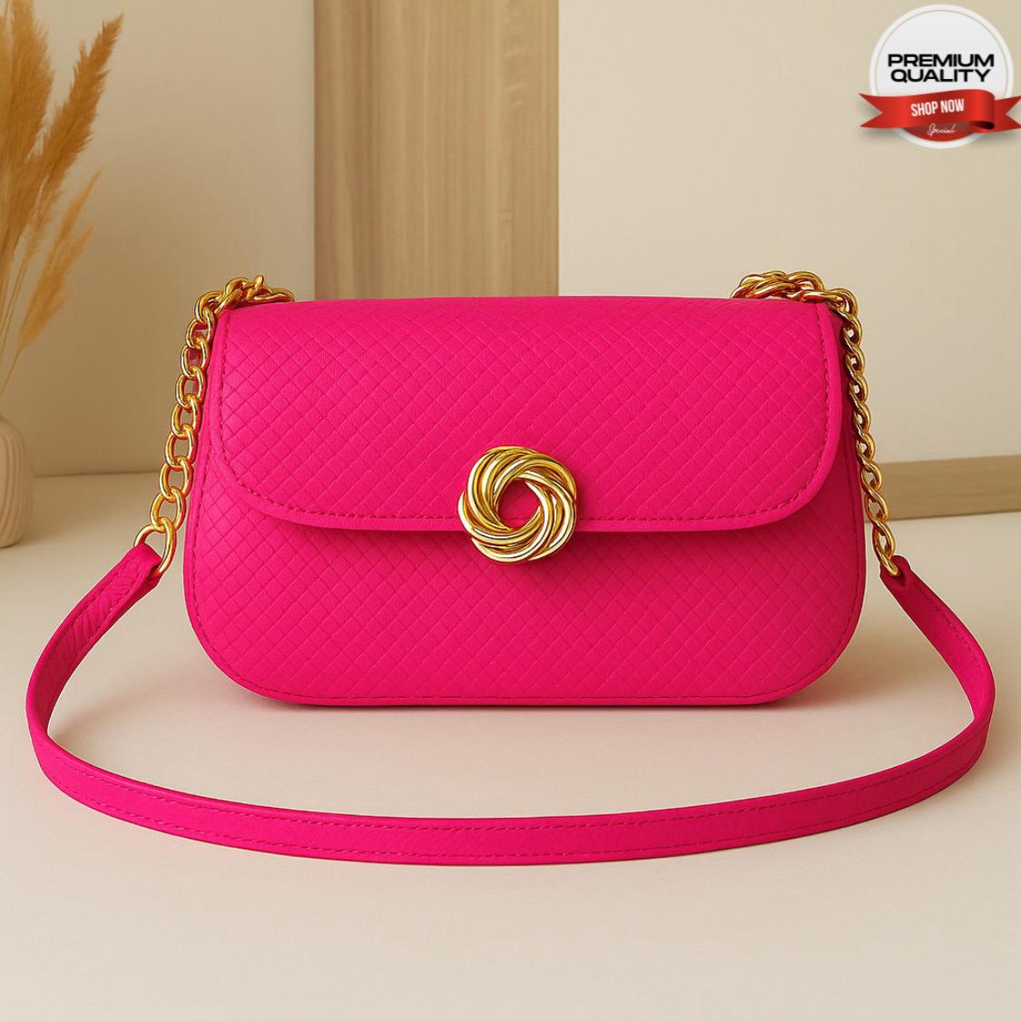 SUPREME QUALITY SHOULDER BAG