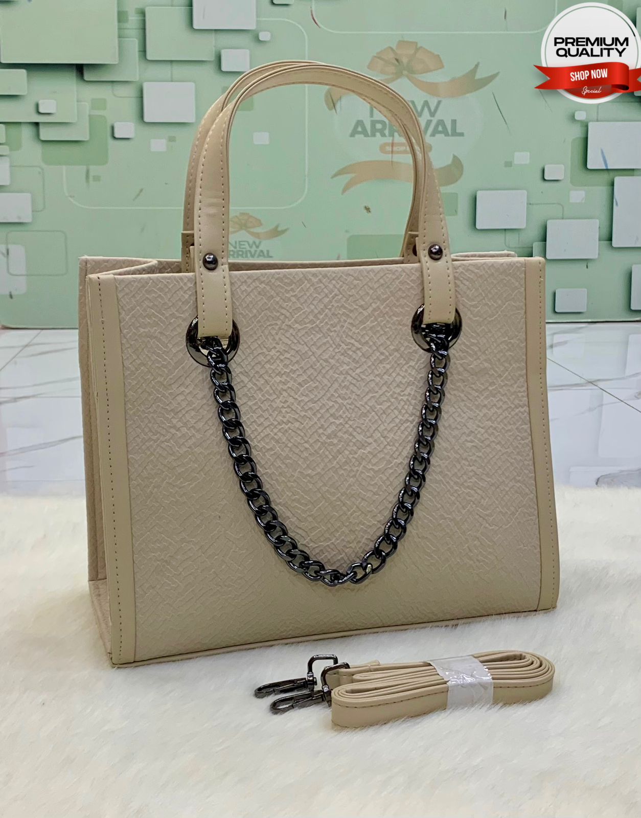 Stylish Shoulder Bag for Woman