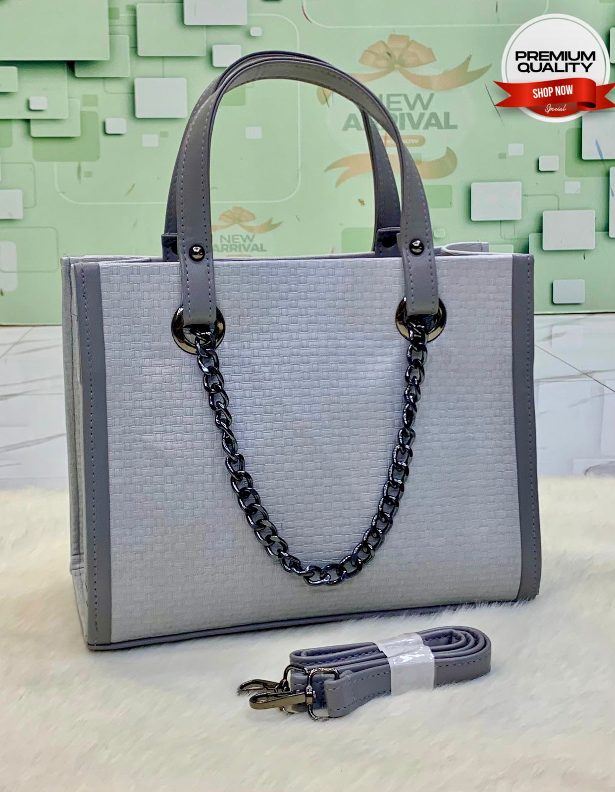 Stylish Shoulder Bag for Woman