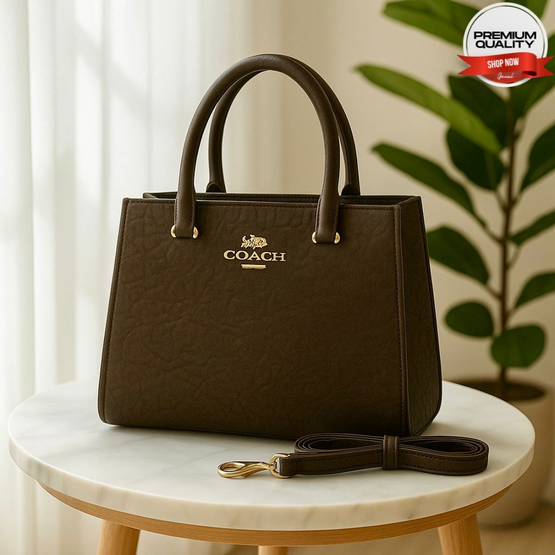 Coach Bags sell
