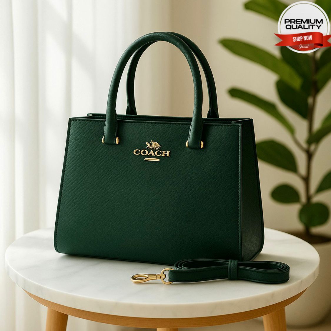 Coach Bags sell