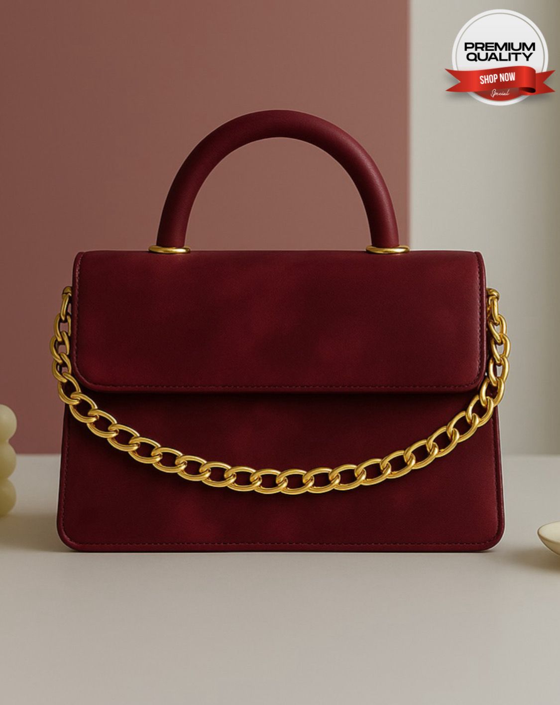 Cross style bags