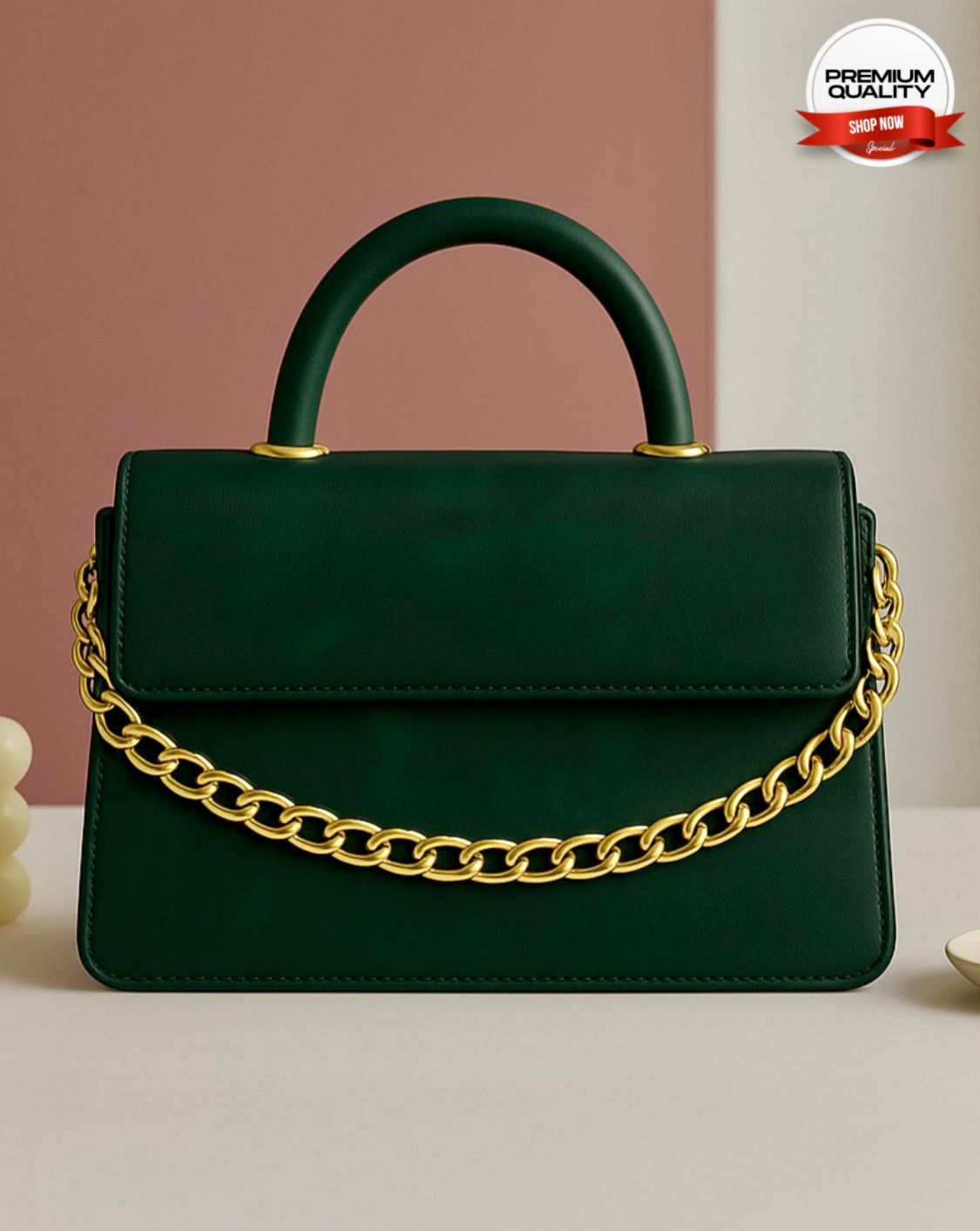Cross style bags