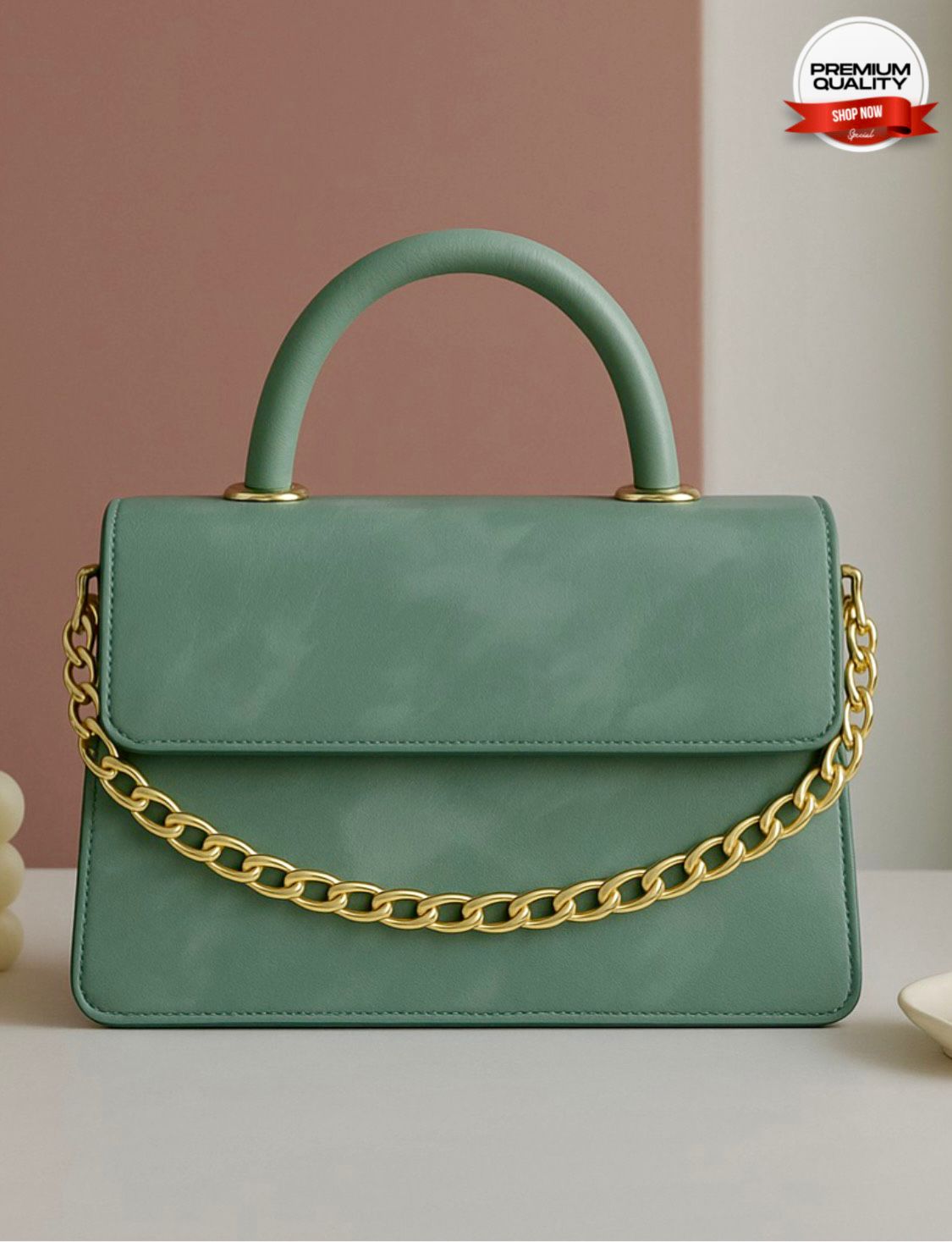 Cross style bags