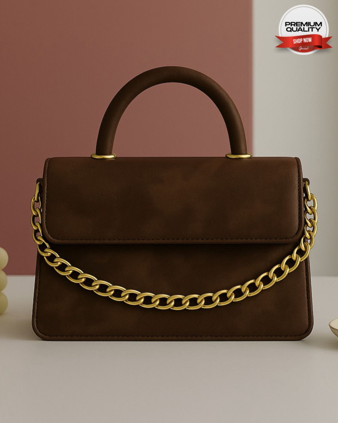 Cross style bags