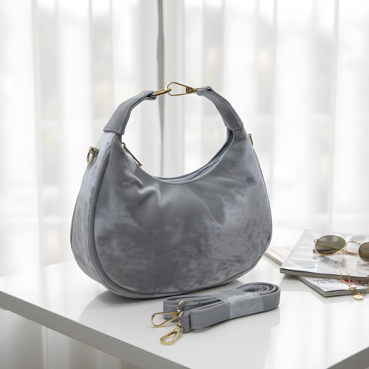 Genz bags