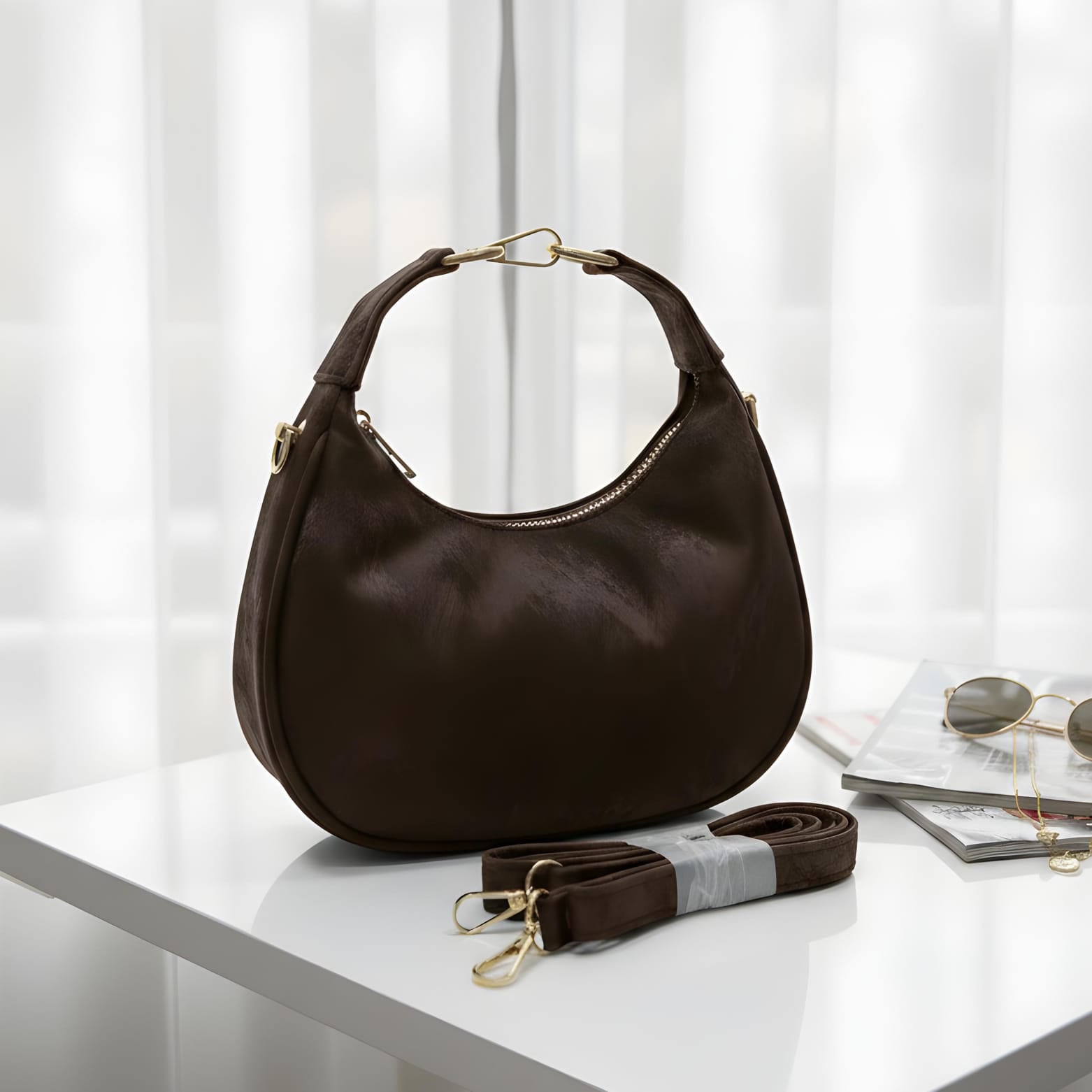 Genz bags
