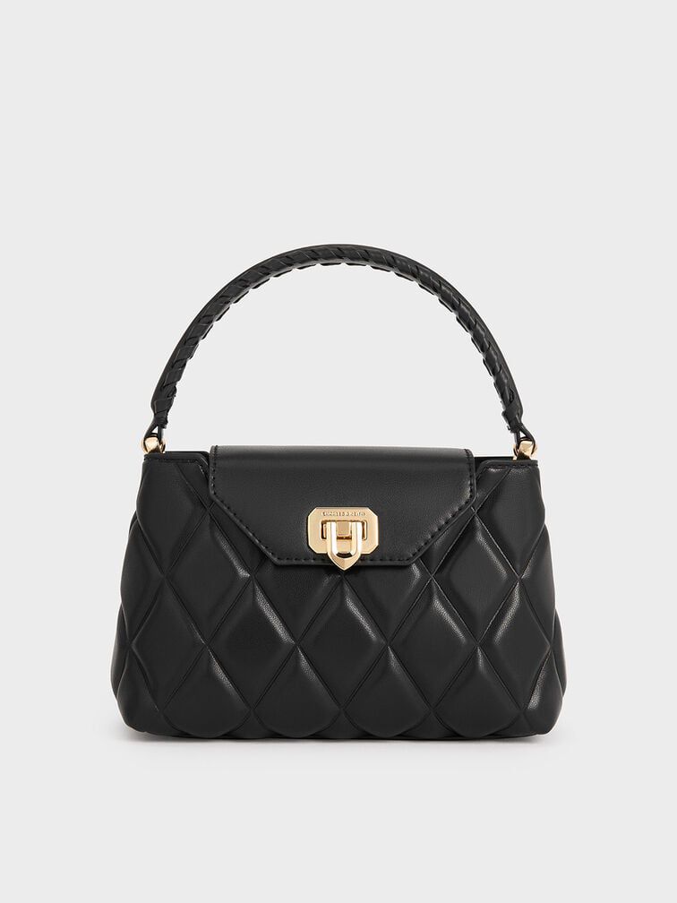 CHARLES & KEITH
