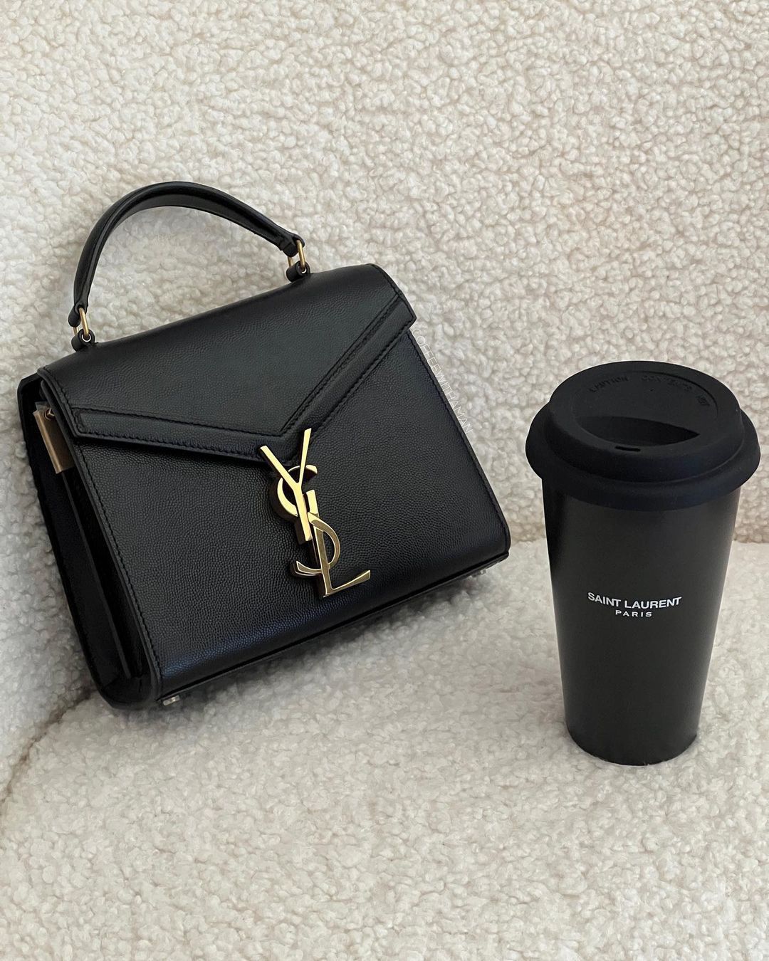 YSL BAGS