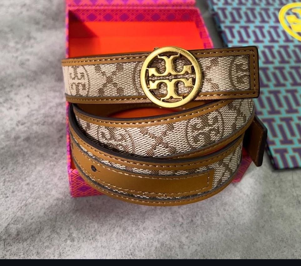 TORRY BURCH BELT