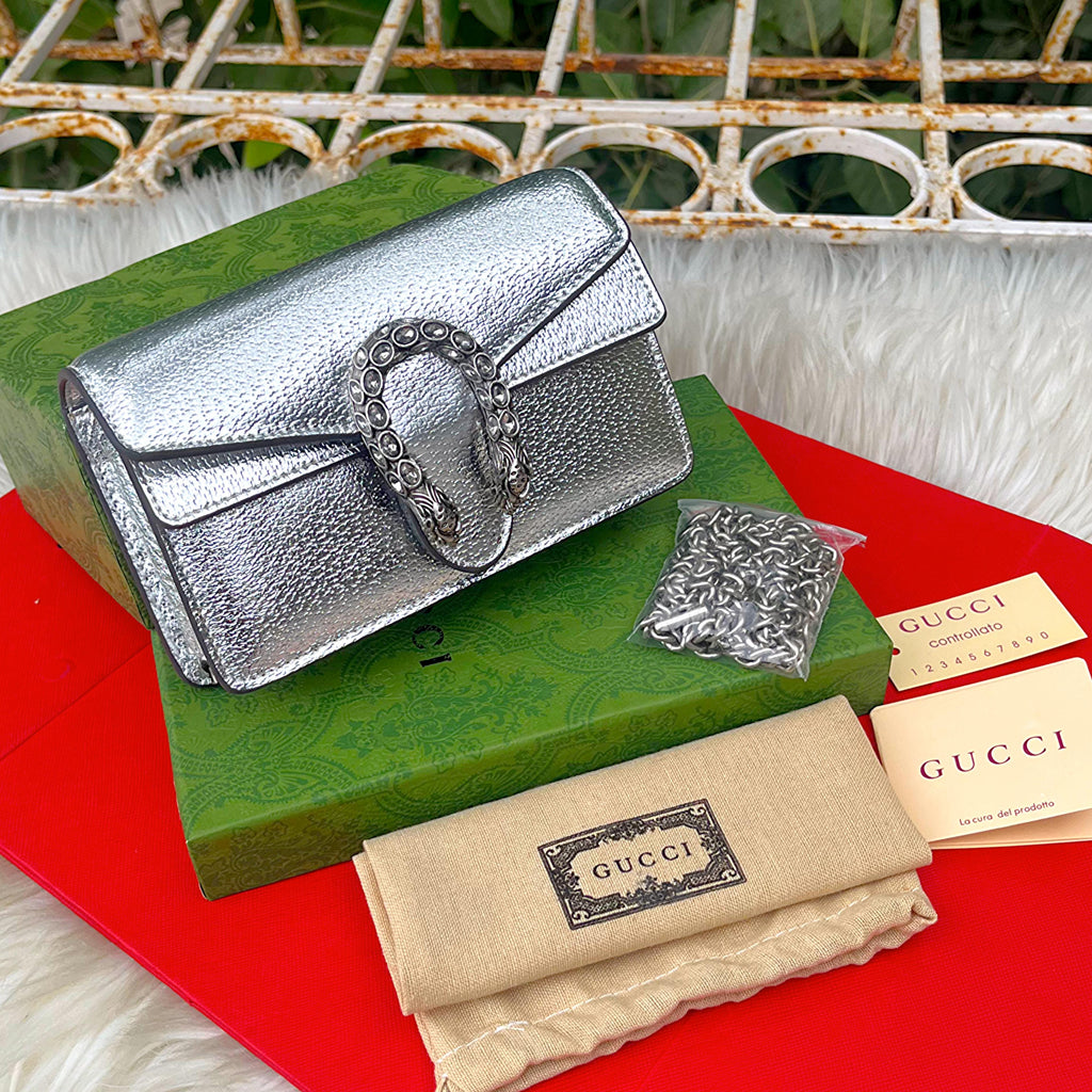 GUCCI MINI BAG