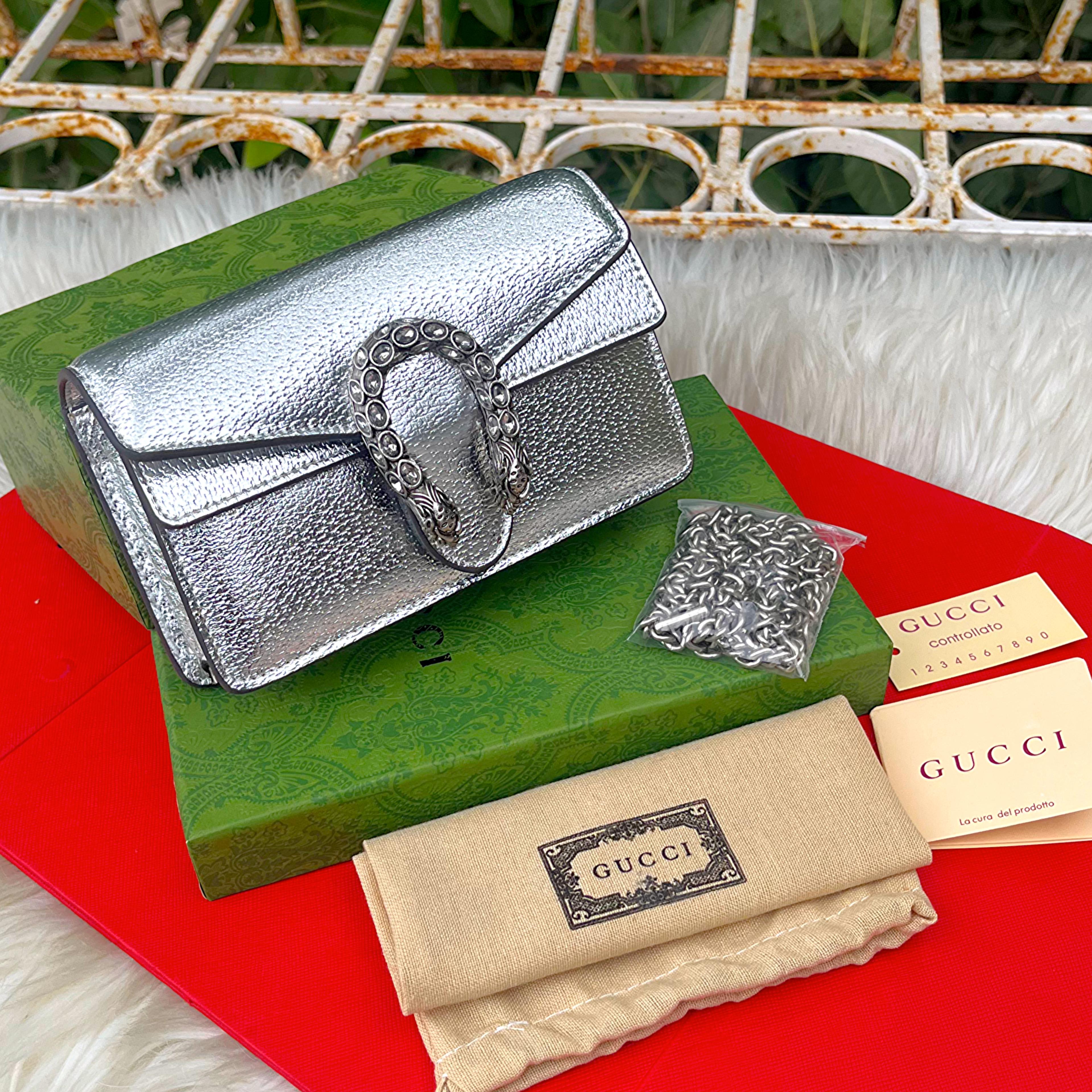 GUCCI MINI BAG