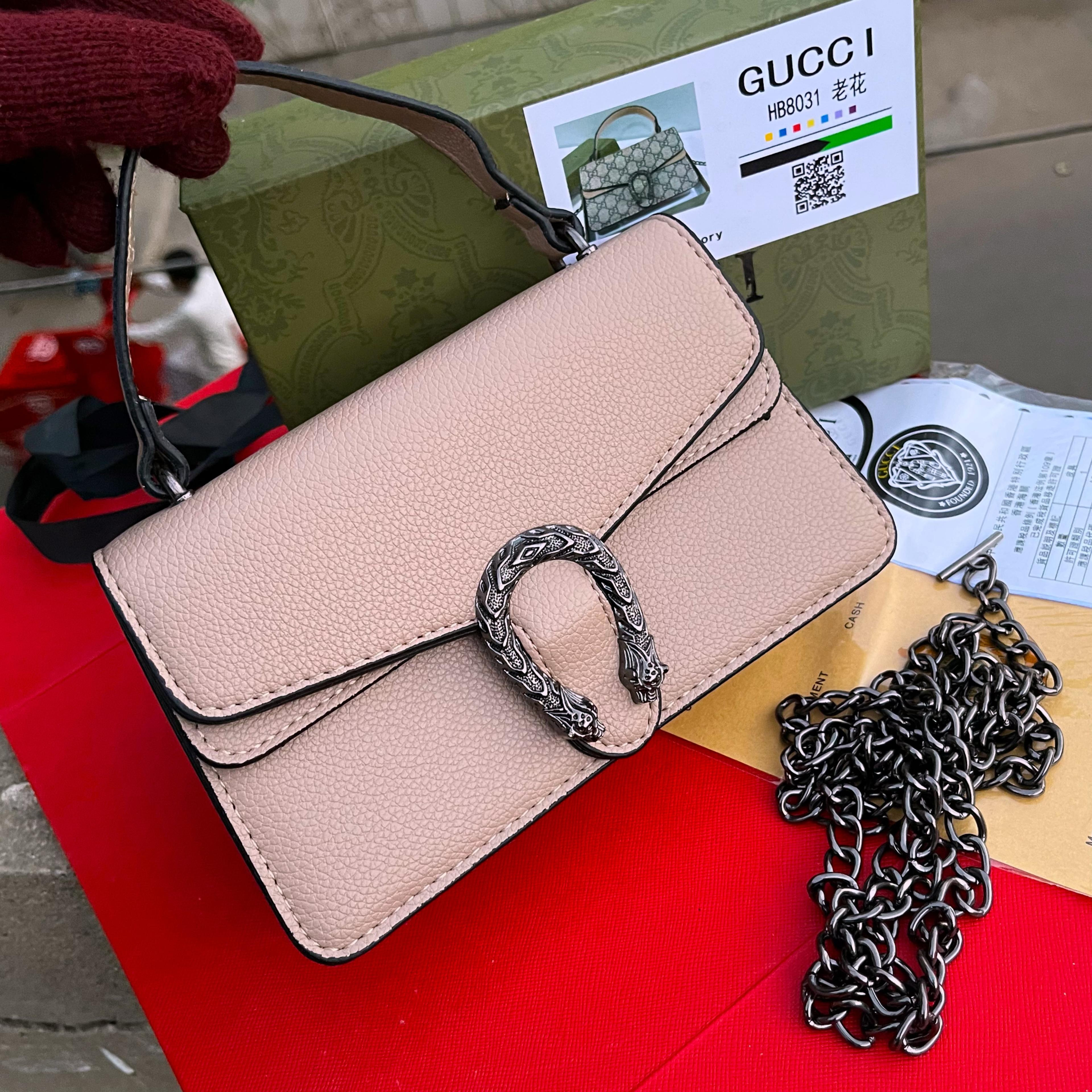 GUCCI BAG