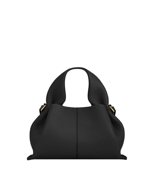 Polene Textured Ebony Bags