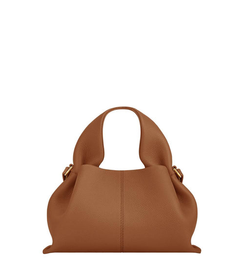 Polene Textured Ebony Bags