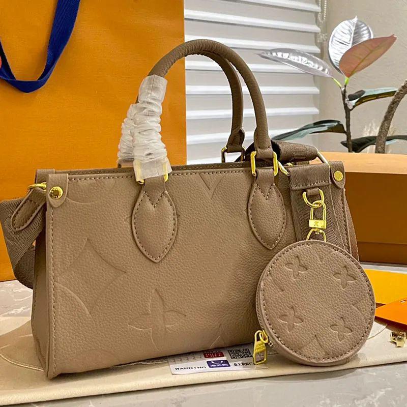 LOUIS VUITTON BAG
