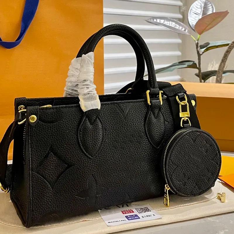 LOUIS VUITTON BAG