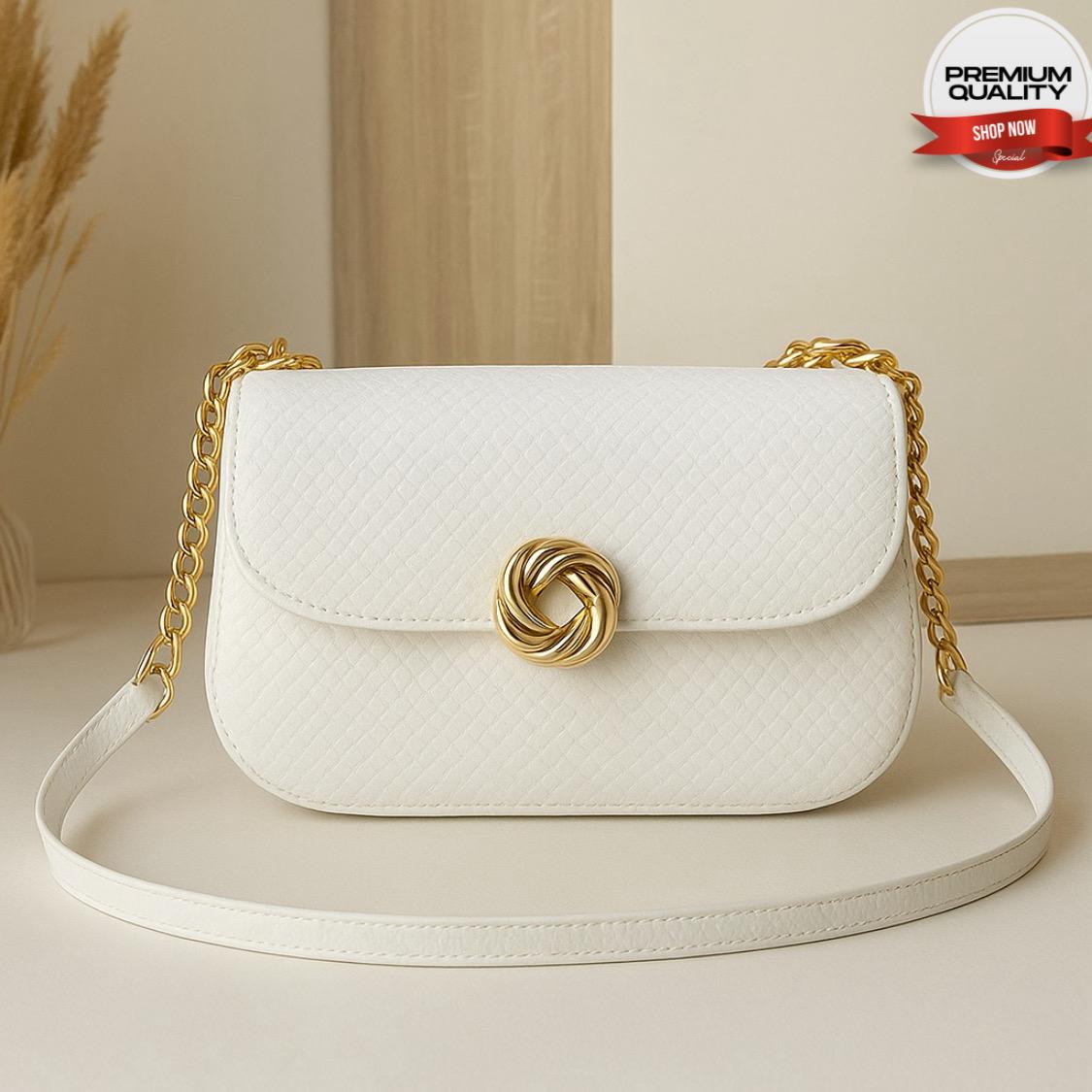 SUPREME QUALITY SHOULDER BAG