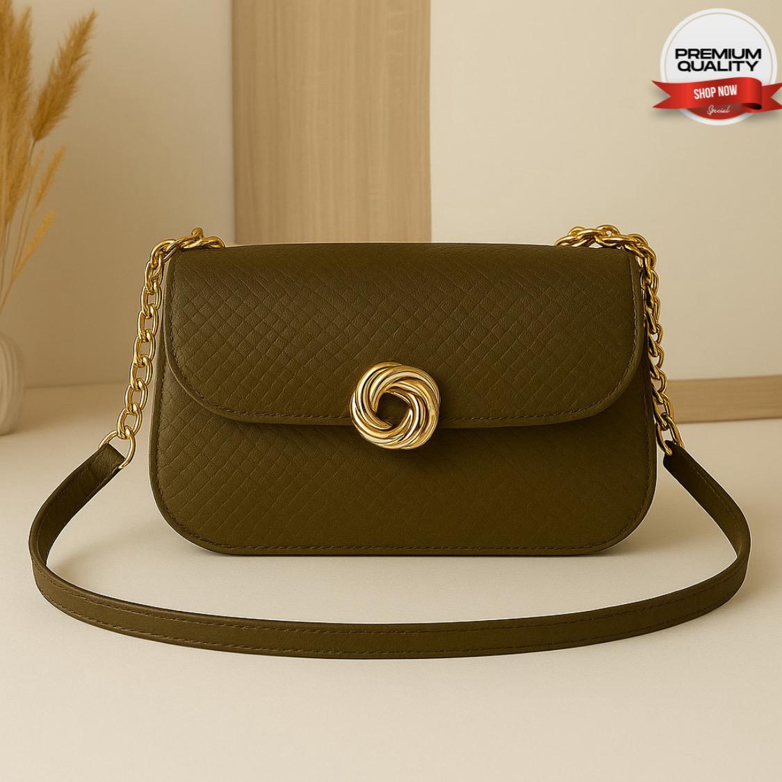 Master Quality Crossbody Bag