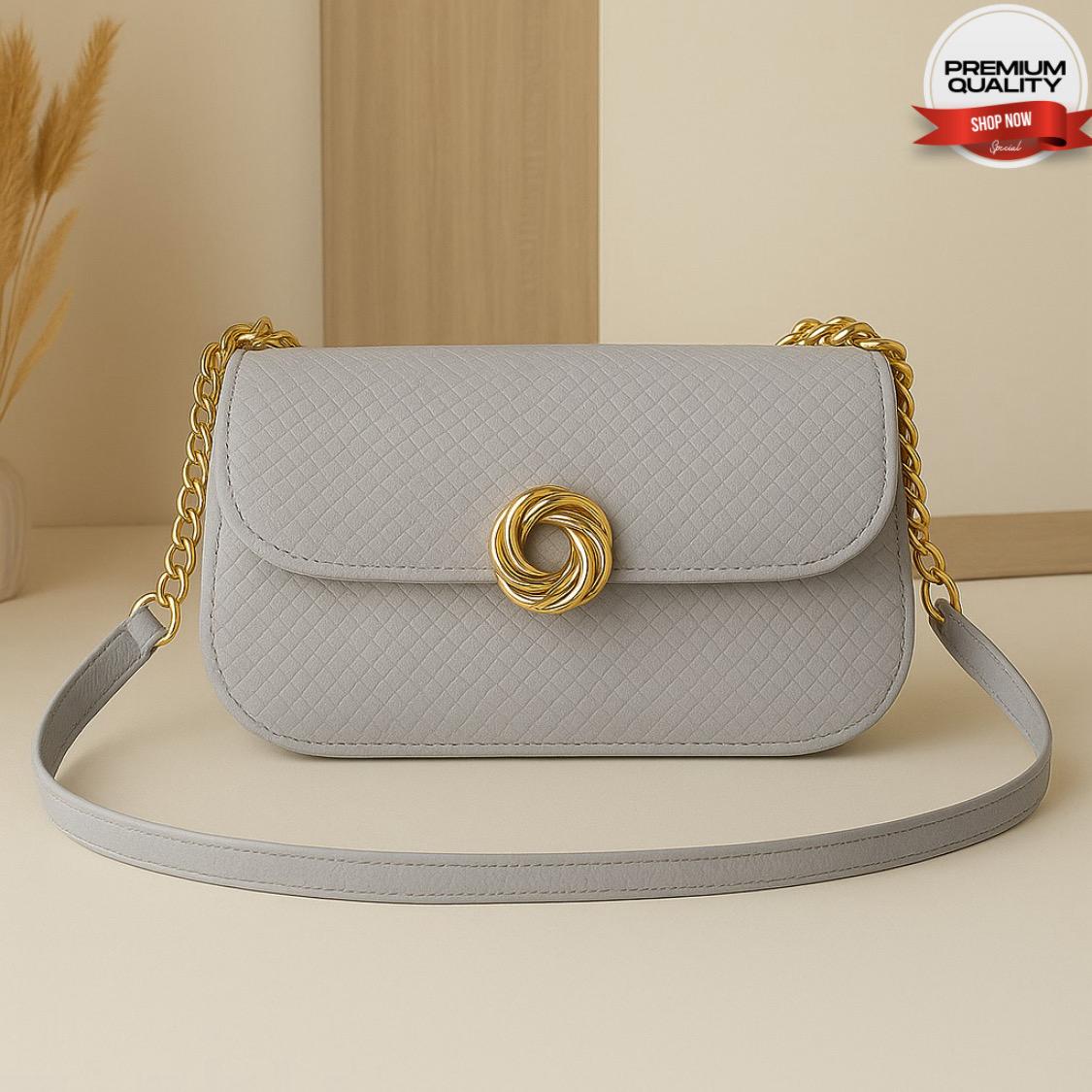 Master Quality Crossbody Bag
