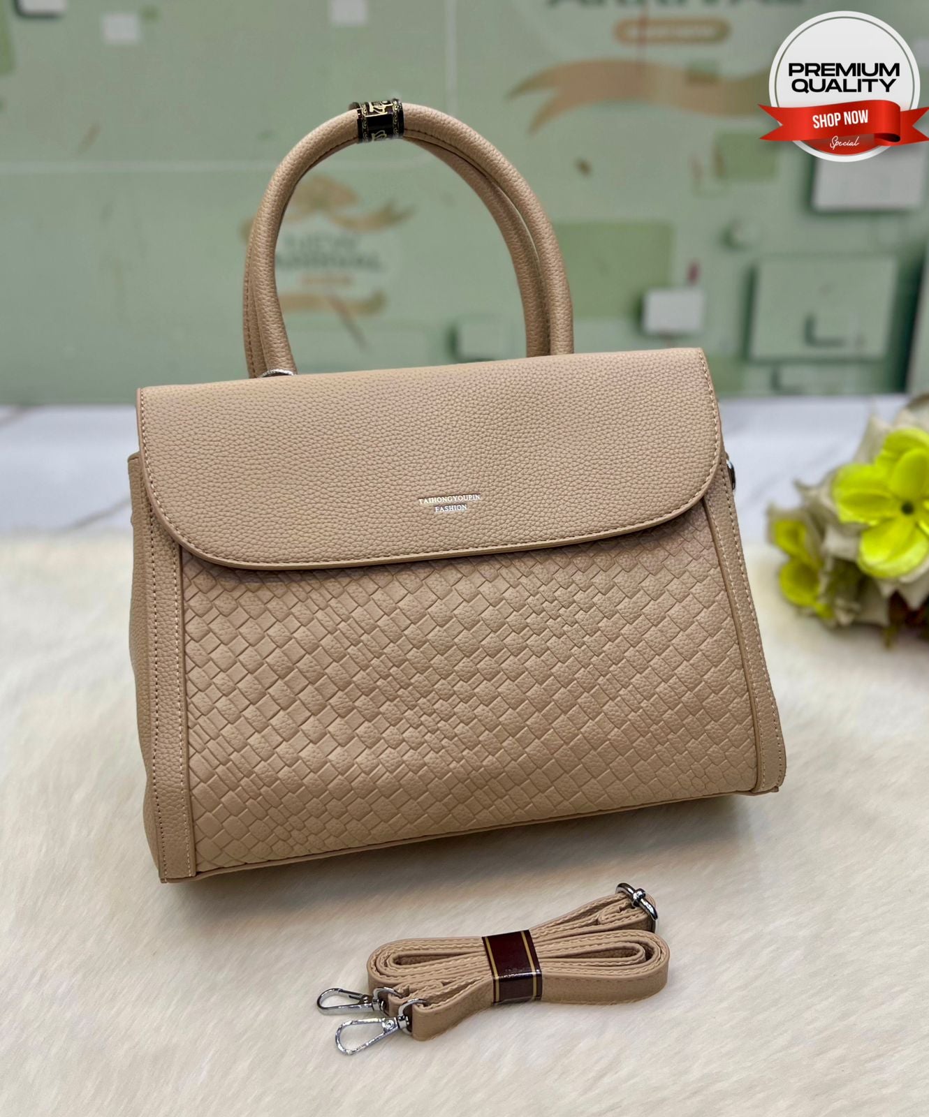 Imported Shoulder Bag for Girls