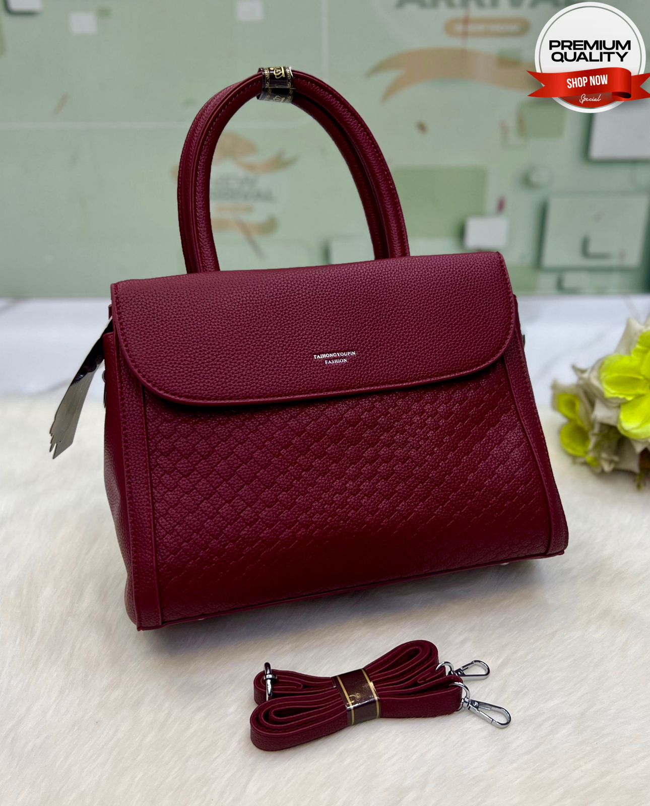 Imported Shoulder Bag for Girls
