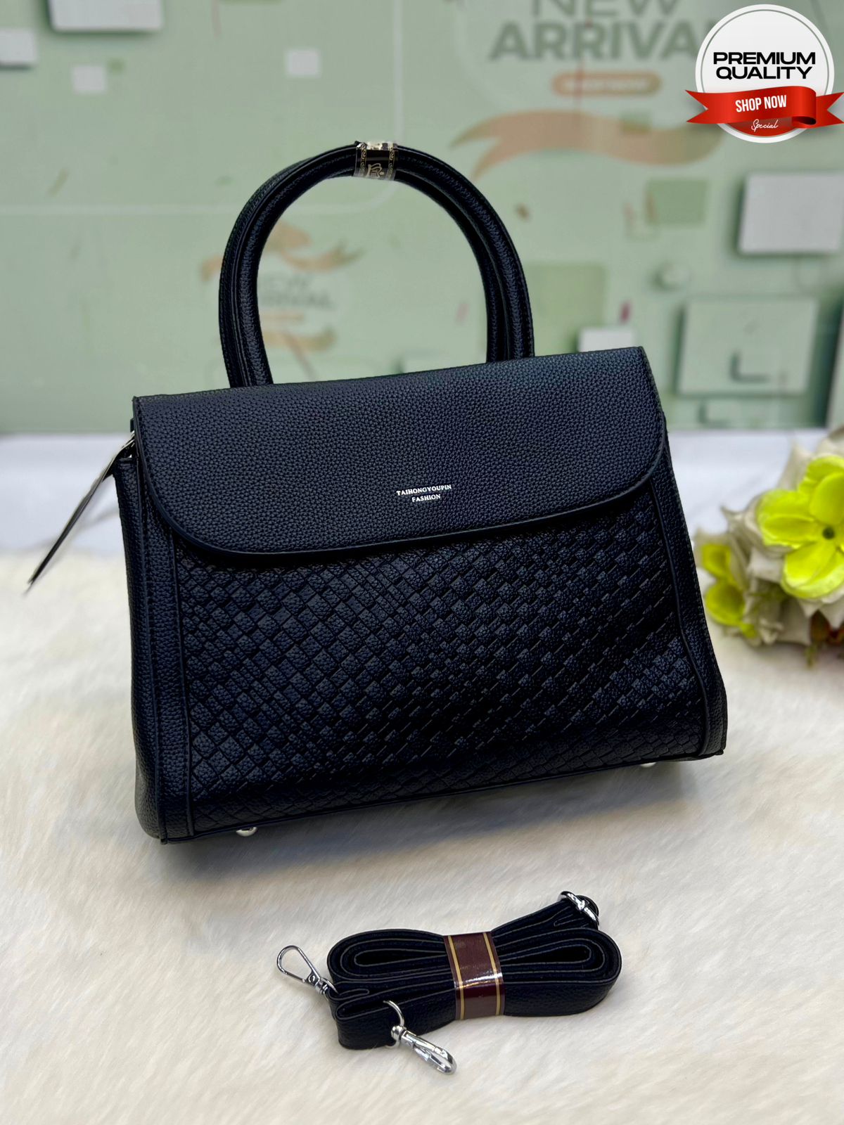 Imported Shoulder Bag for Girls