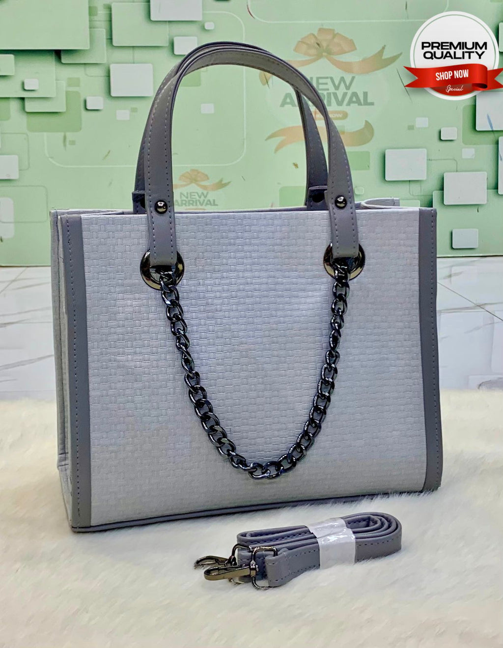 Stylish Shoulder Bag for Woman