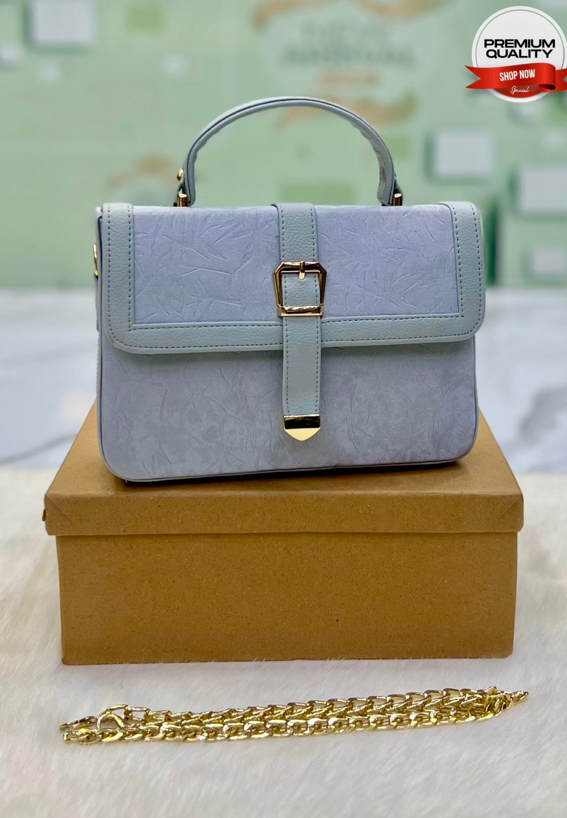 Side Cross Body Style Premium High  Quality Bags