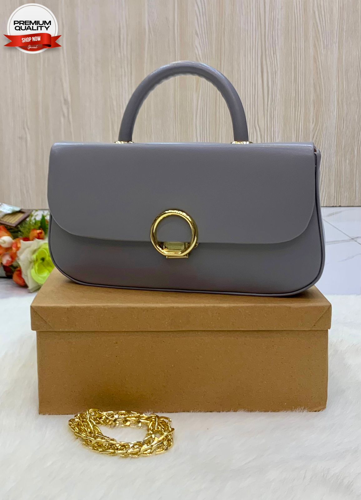 Shoulder Bag For woman