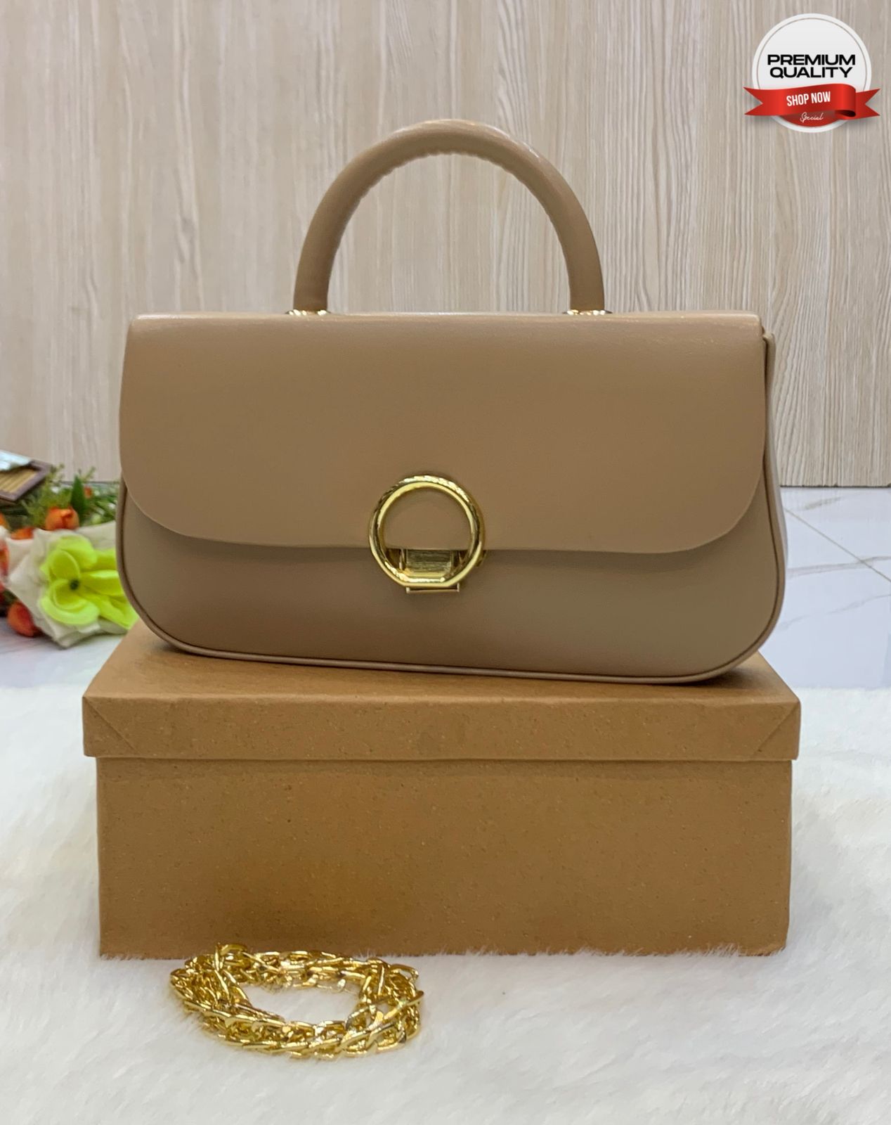 Shoulder Bag For woman