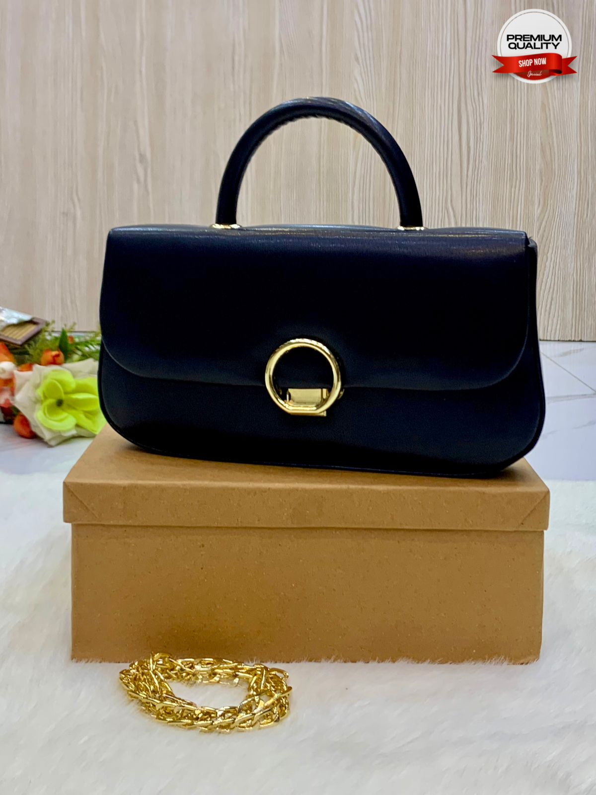 Shoulder Bag For woman
