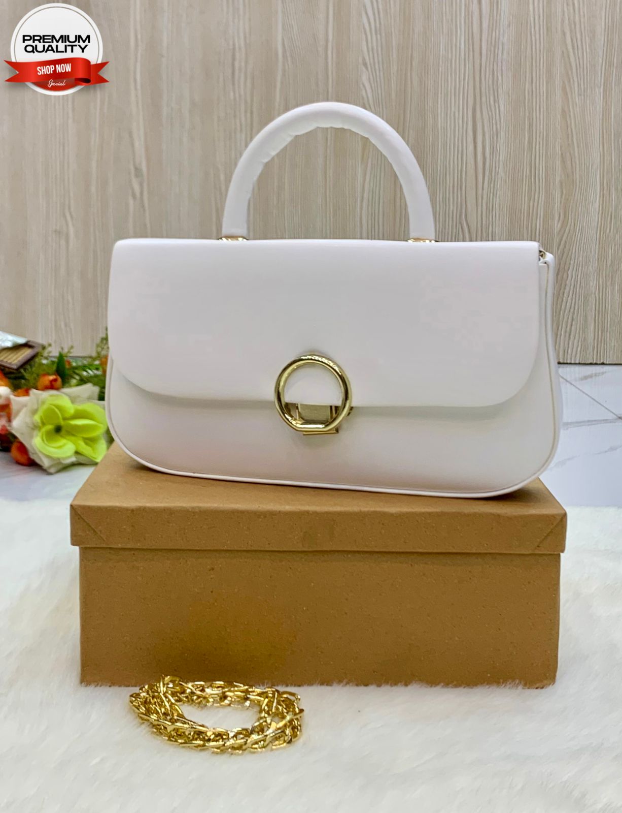 Shoulder Bag For woman