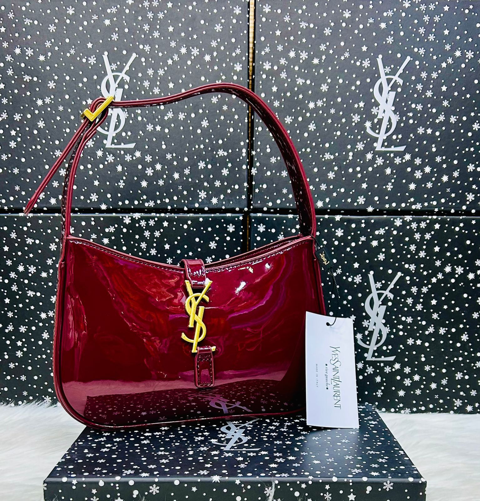YSL Bag