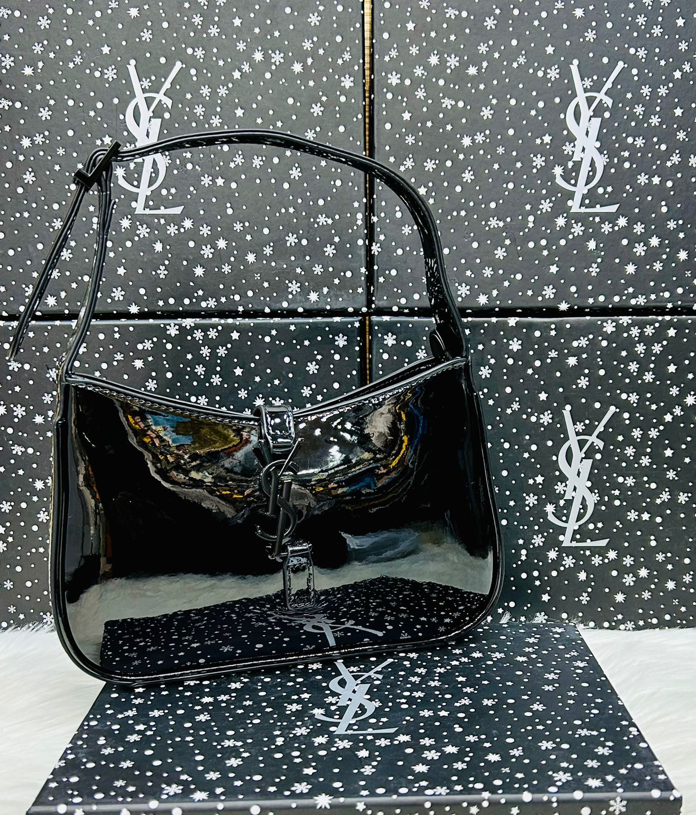 YSL Bag