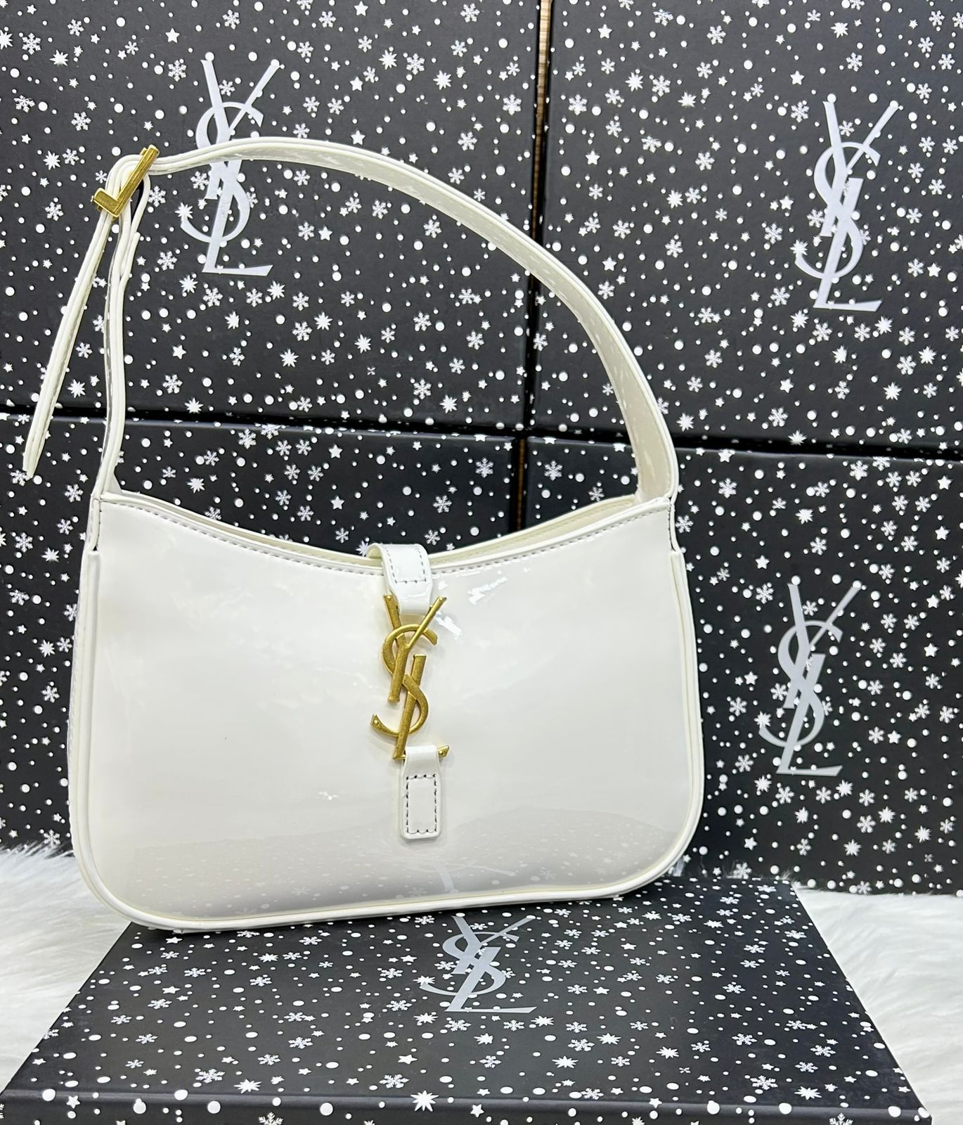 YSL Bag