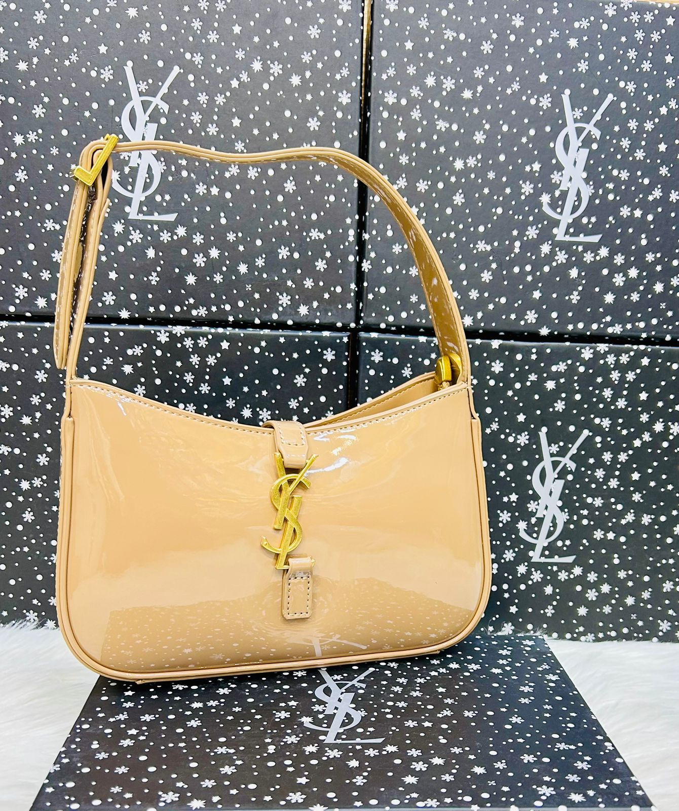 YSL Bag