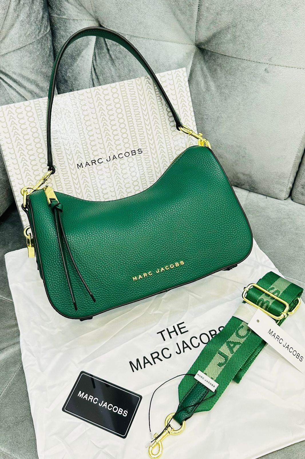MARK JACOBS BAG