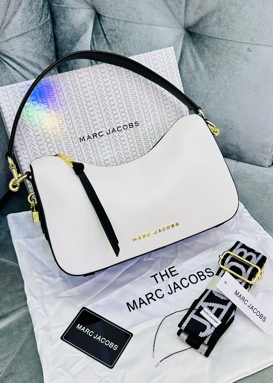 MARK JACOBS BAG