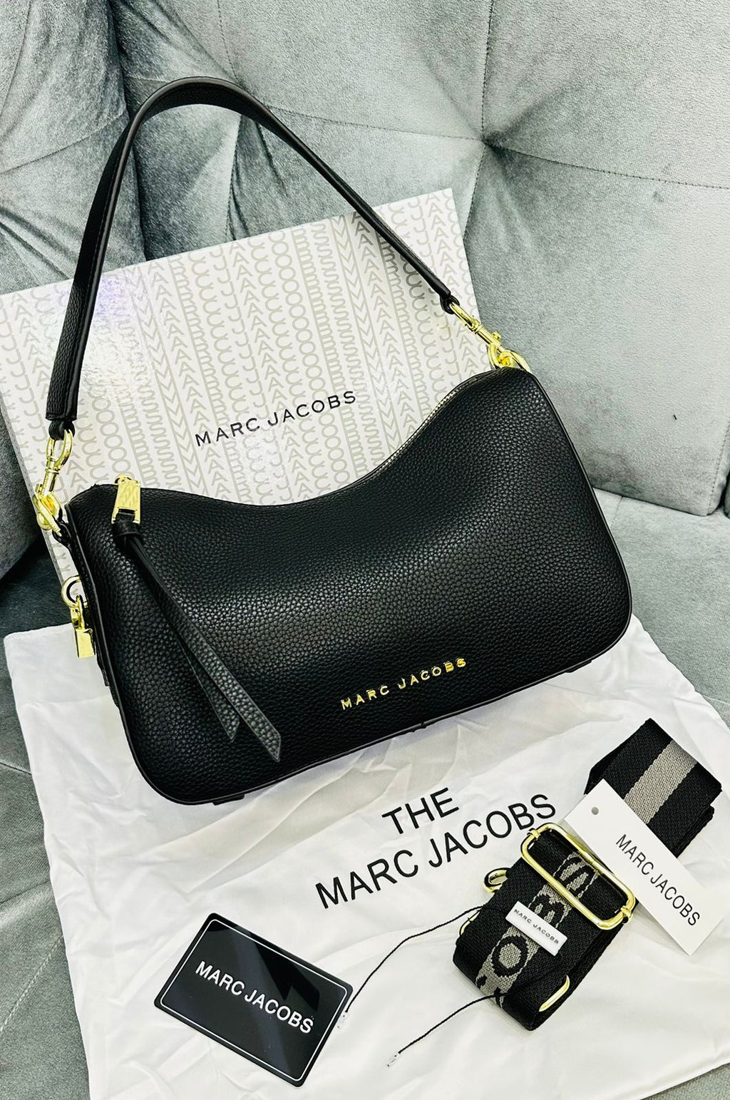 MARK JACOBS BAG